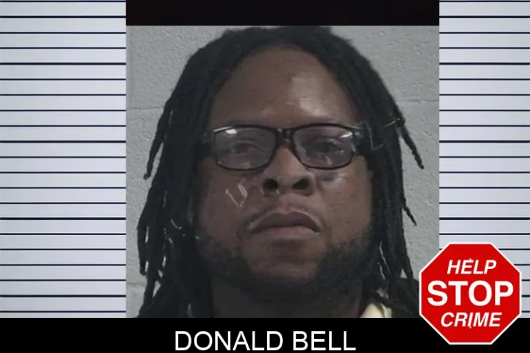 Donald Bell