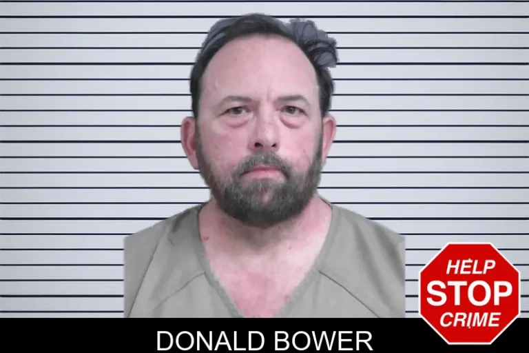 Donald Bower