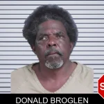 Donald Broglen mugshot – Gordon County , Georgia Donald Broglen mugshot