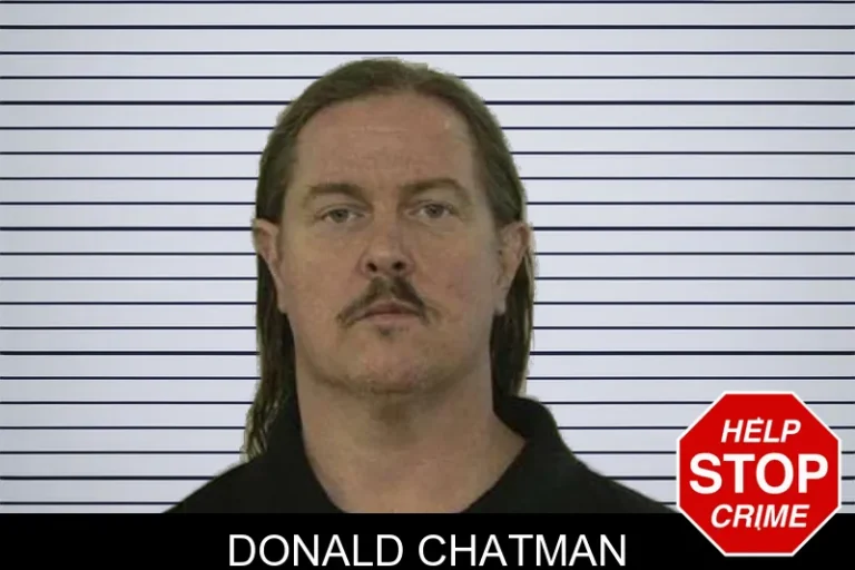 Donald Chatman