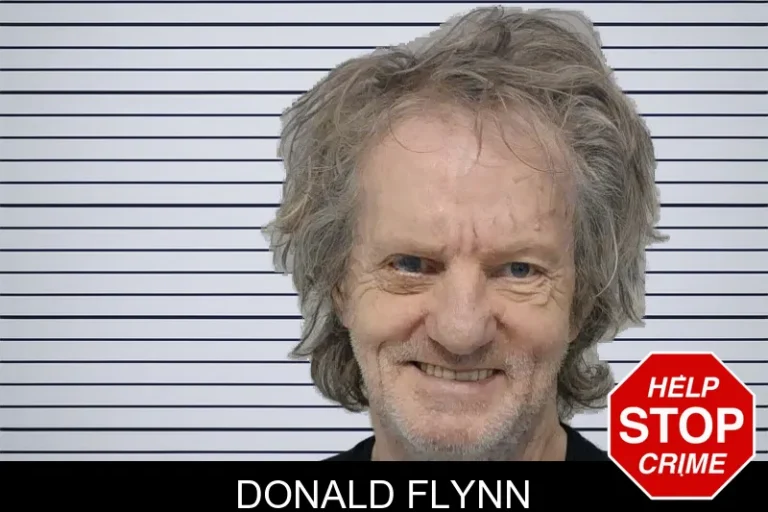Donald Flynn