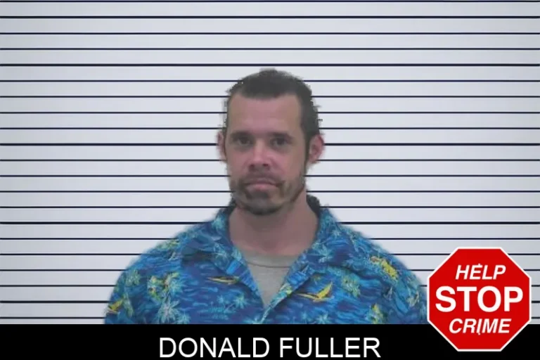 Donald Fuller