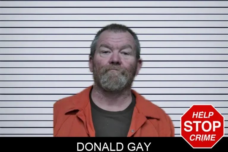 Donald Gay