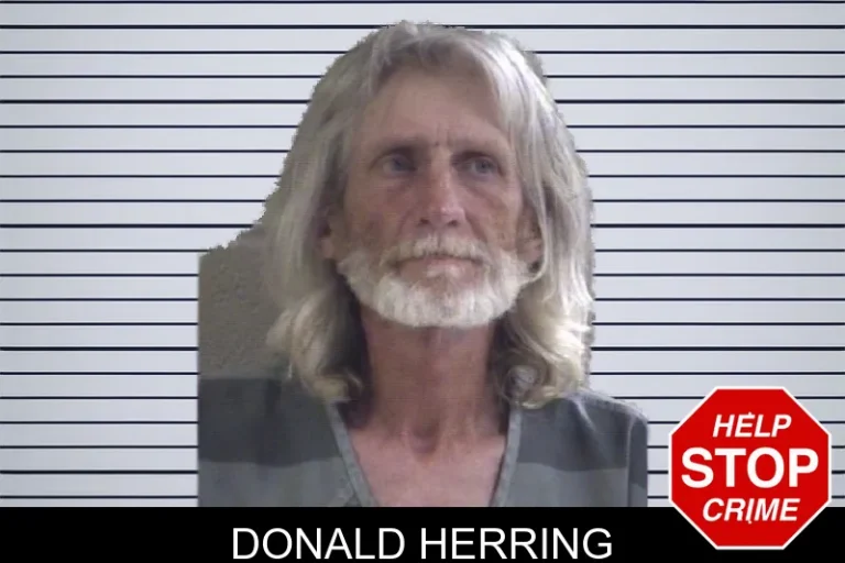 Donald Herring