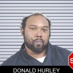 Donald Hurley mugshot – Lowndes County , Georgia Donald Hurley mugshot