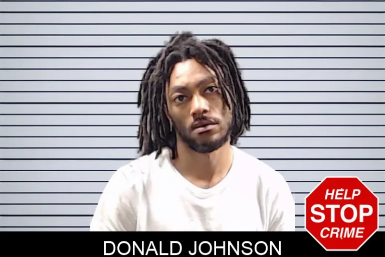 Donald Johnson