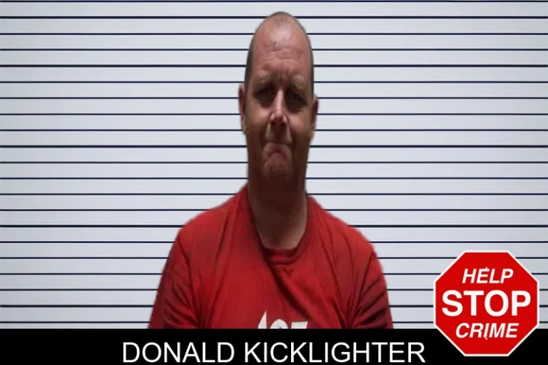 Donald Kicklighter