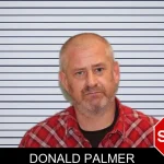 Donald Palmer mugshot – Grady County , Georgia Donald Palmer mugshot