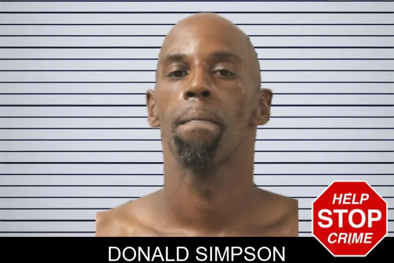 Donald Simpson