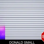 Donald Small mugshot