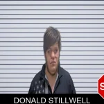 Donald Stillwell mugshot – Charlton County , Georgia Donald Stillwell mugshot