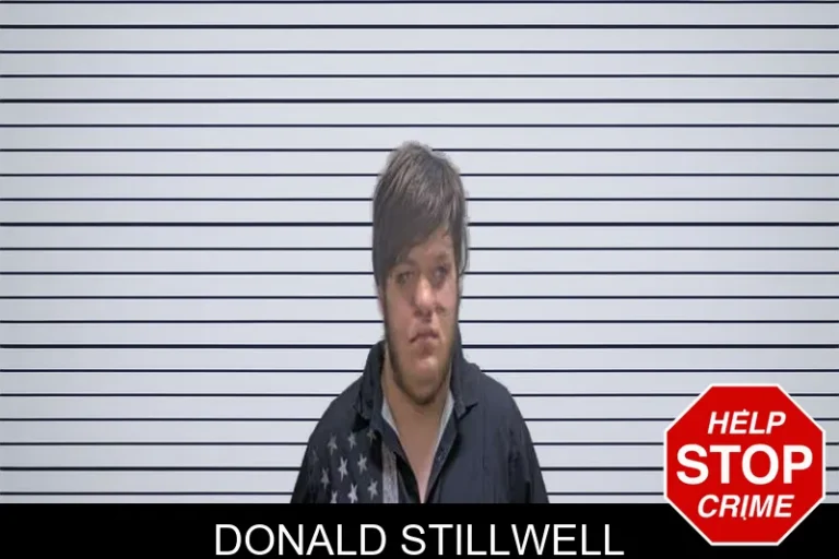 Donald Stillwell