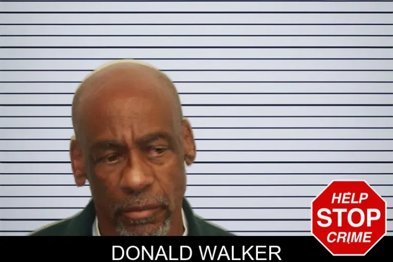 Donald Walker