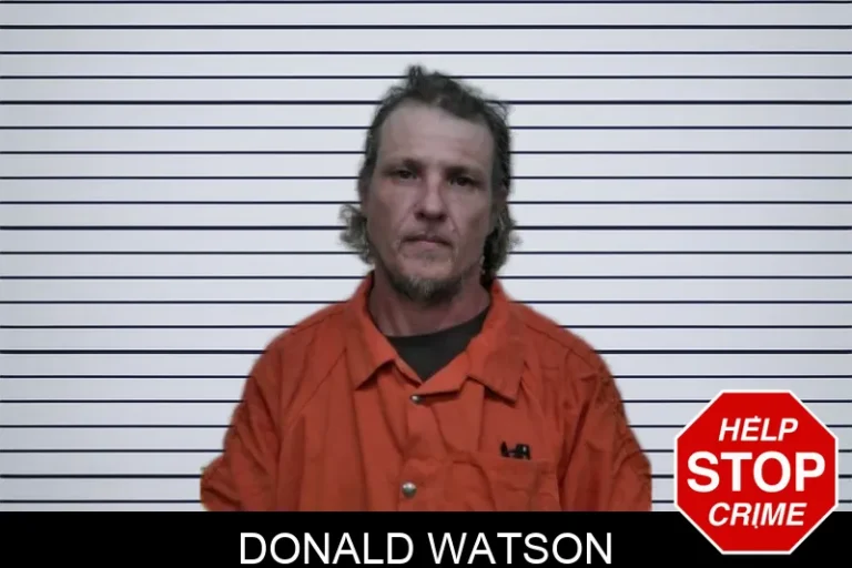 Donald Watson