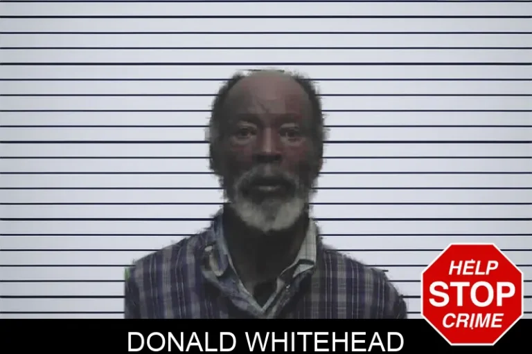 Donald Whitehead
