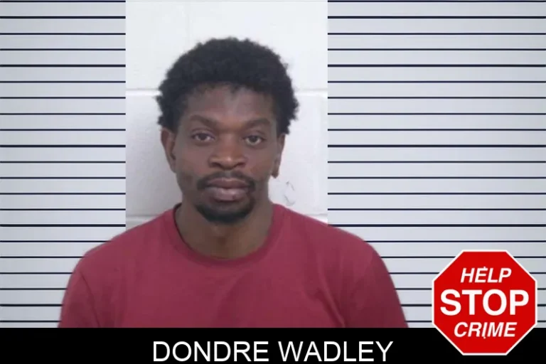 Dondre Wadley