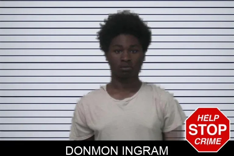 Donmon Ingram