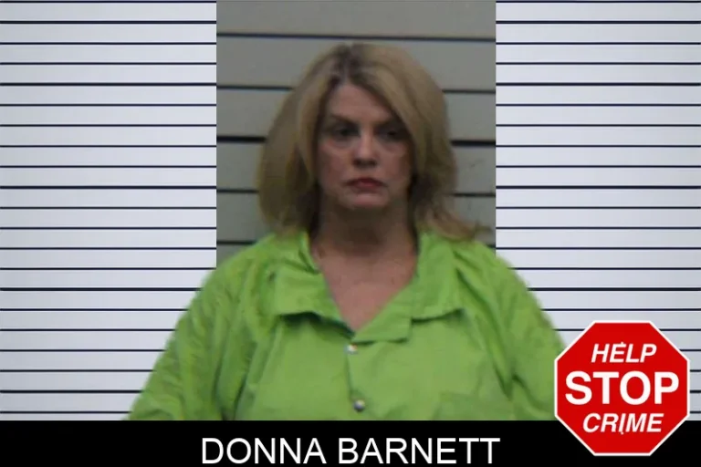Donna Barnett