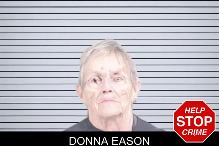 Donna Eason