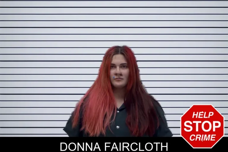 Donna Faircloth