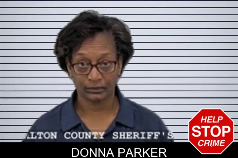 Donna Parker