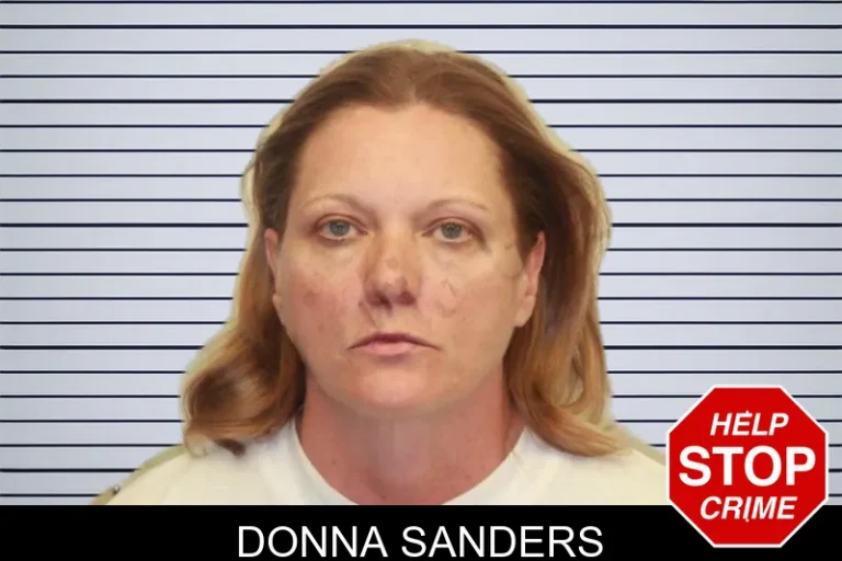 Donna Sanders