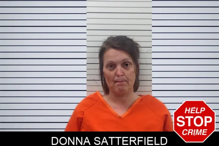 Donna Satterfield