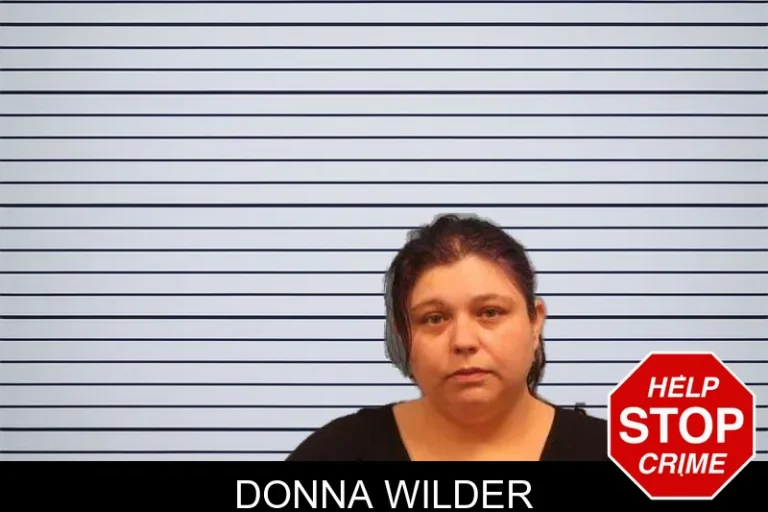 Donna Wilder