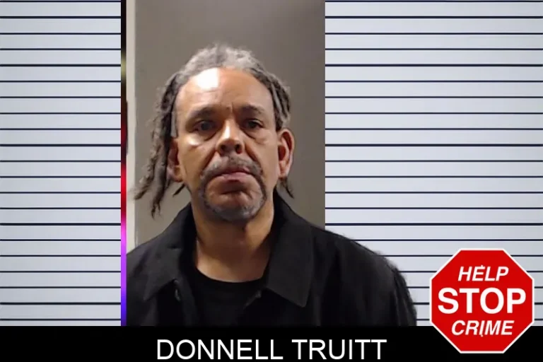 Donnell Truitt