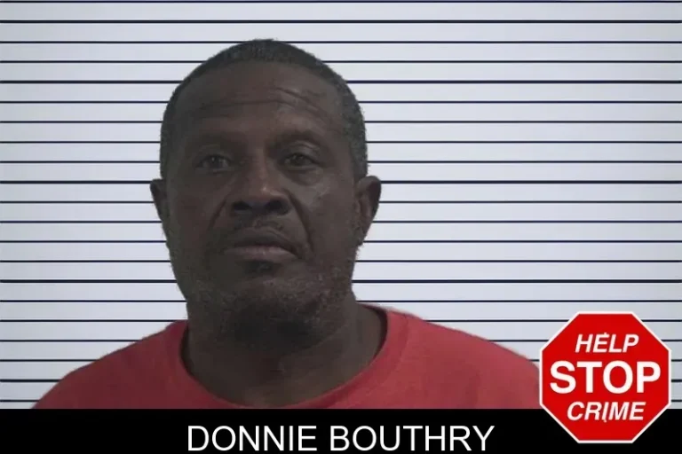 Donnie Bouthry