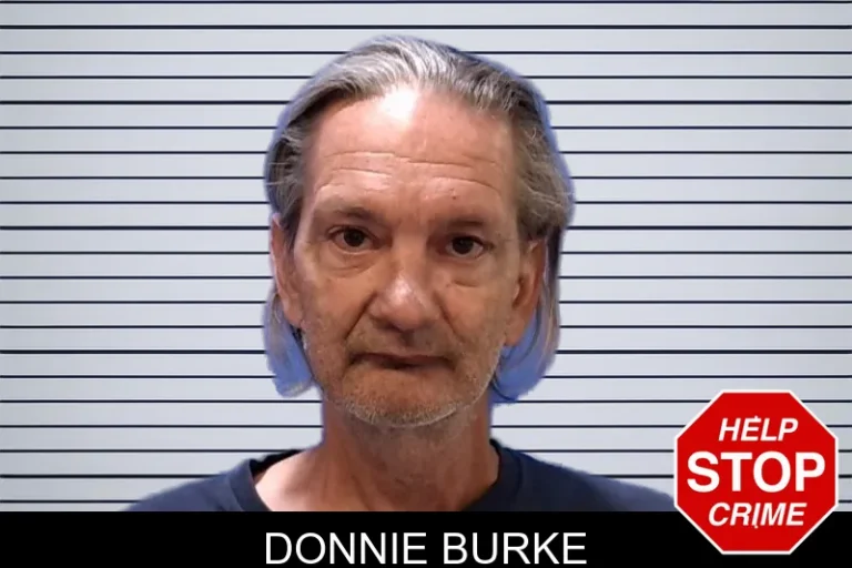 Donnie Burke