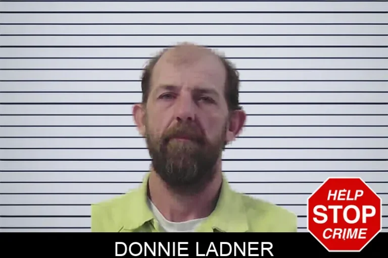 Donnie Ladner