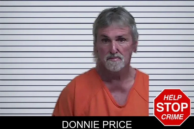 Donnie Price