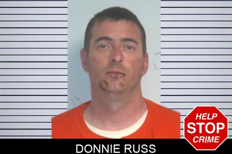 Donnie Russ