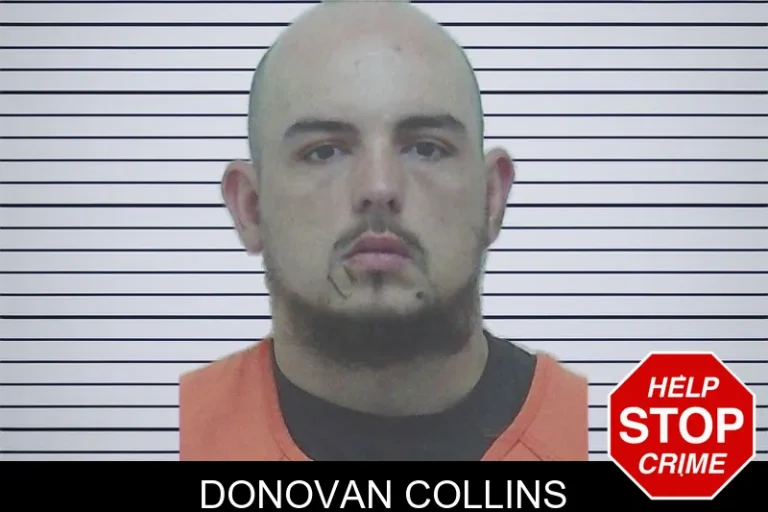 Donovan Collins