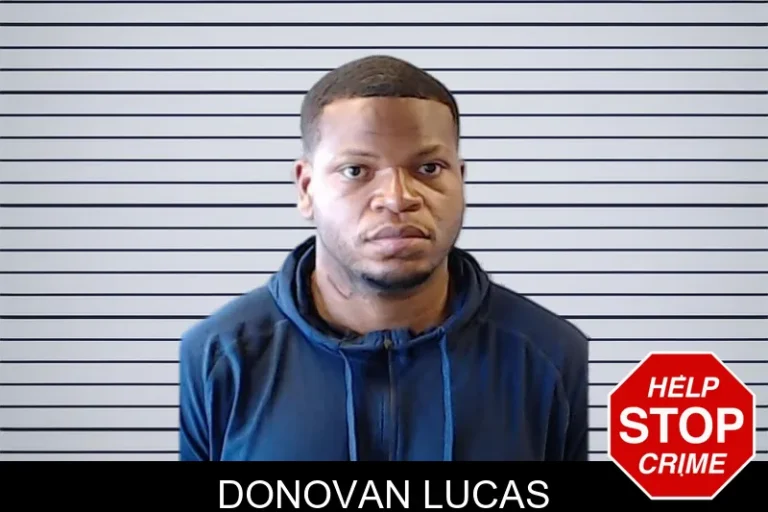 Donovan Lucas