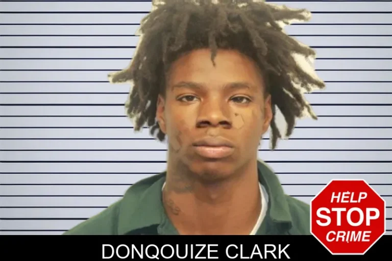 Donqouize Clark