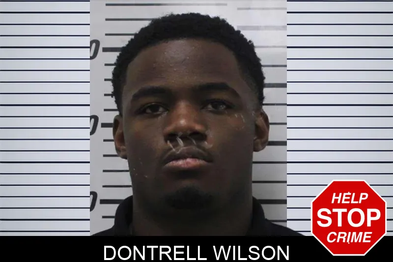 Dontrell Wilson mugshot – Colquitt County , Georgia Dontrell Wilson mugshot