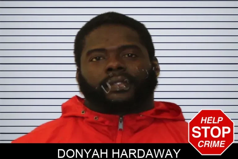 Donyah Hardaway