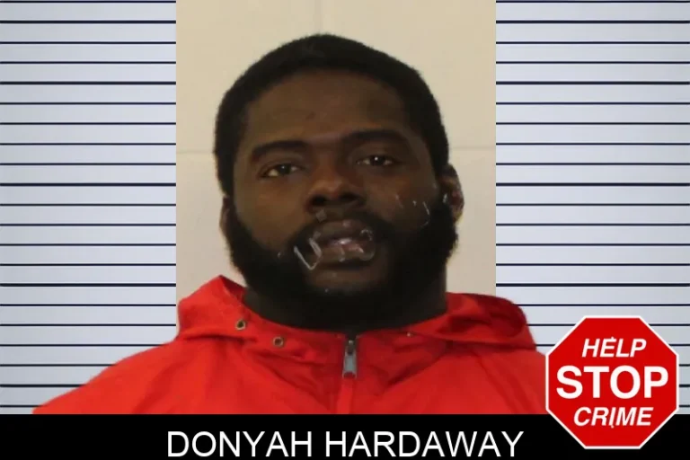Donyah Hardaway