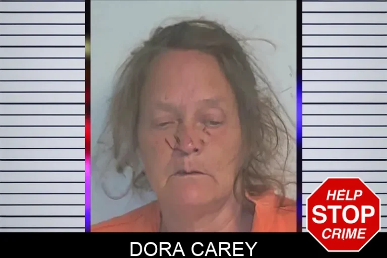 Dora Carey