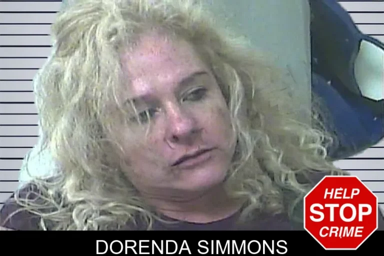 Dorenda Simmons