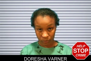 Doresha Varner mugshot