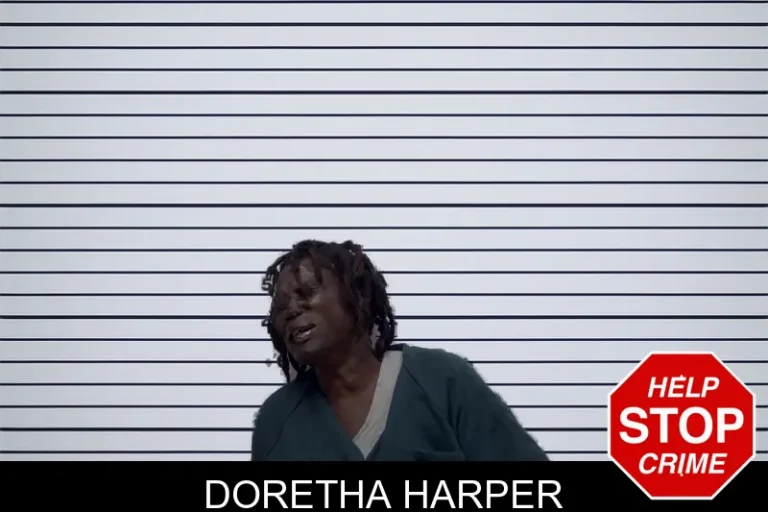 Doretha Harper