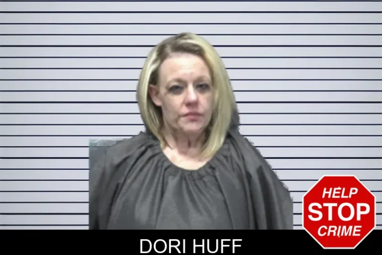 Dori Huff