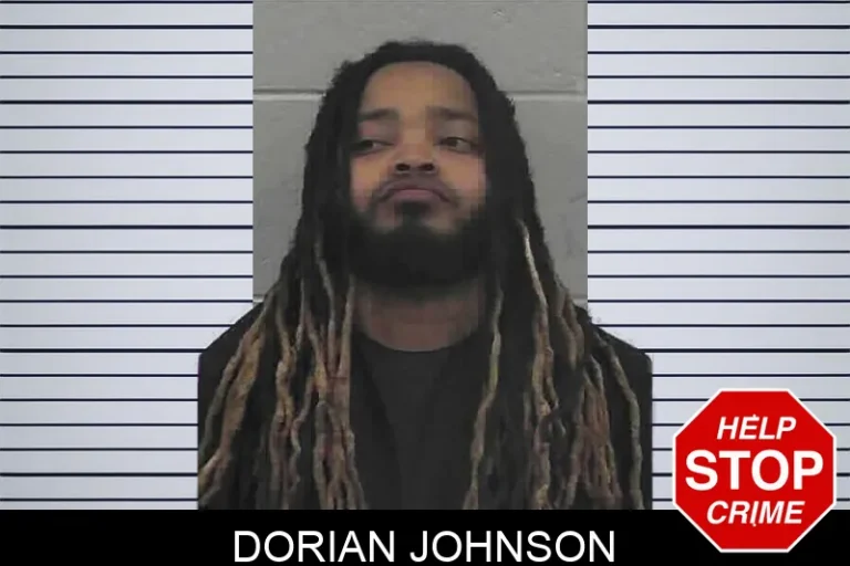 Dorian Johnson