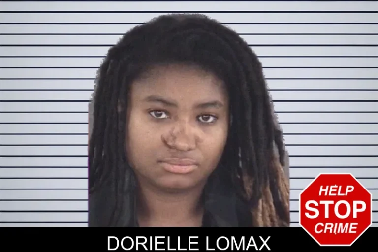Dorielle Lomax