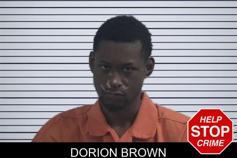 Dorion Brown