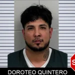 Doroteo Quintero mugshot