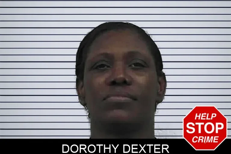 Dorothy Dexter